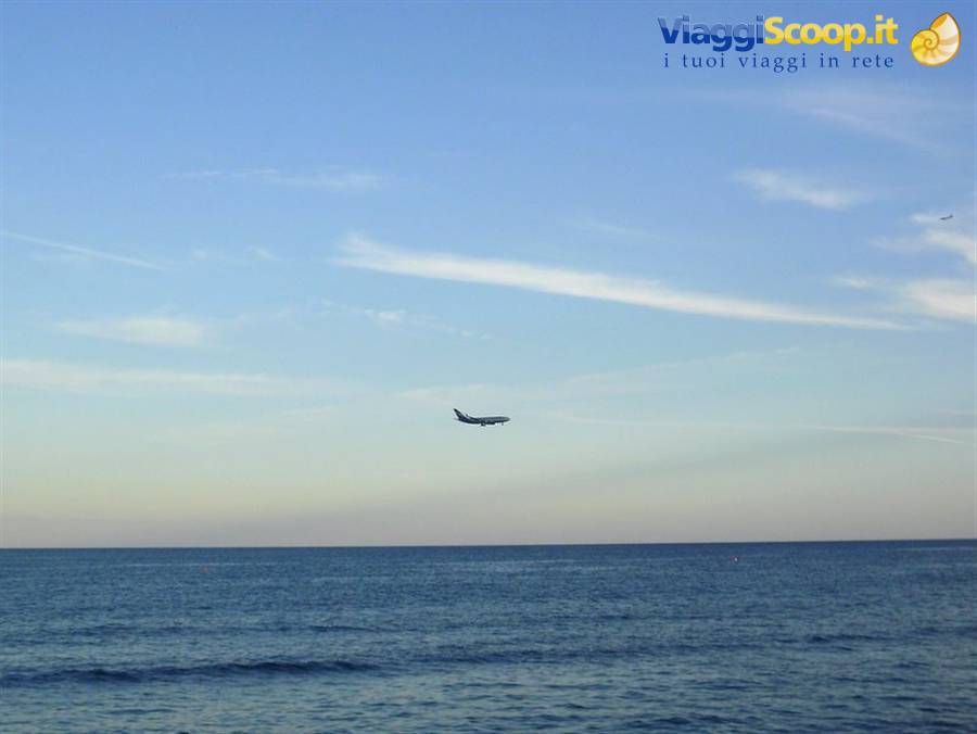 lungomare larnaca