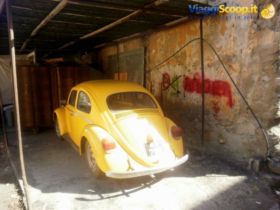 Nicosia parte greca