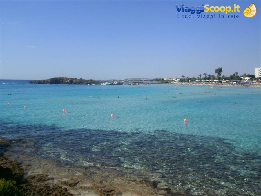 aghia napa