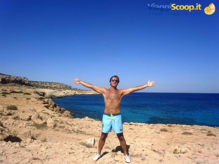 Capo Greko