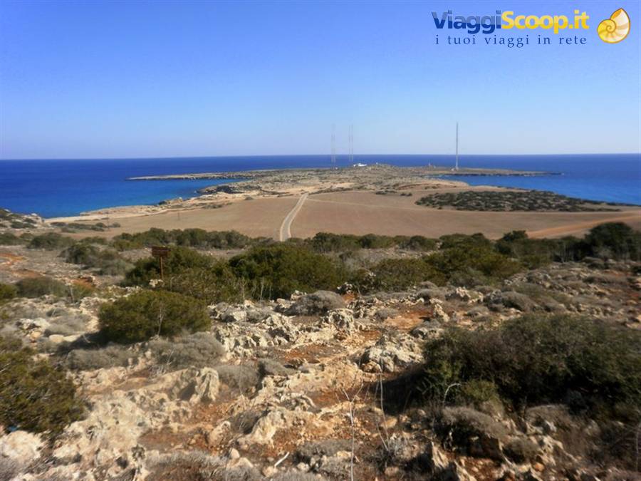 Capo Greko