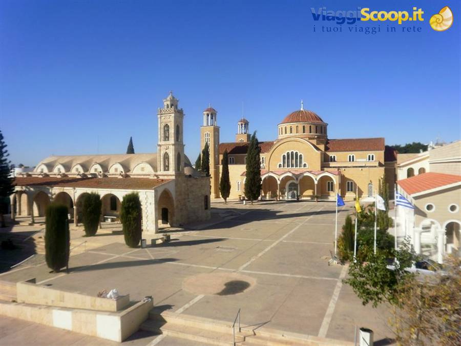 Paralimni