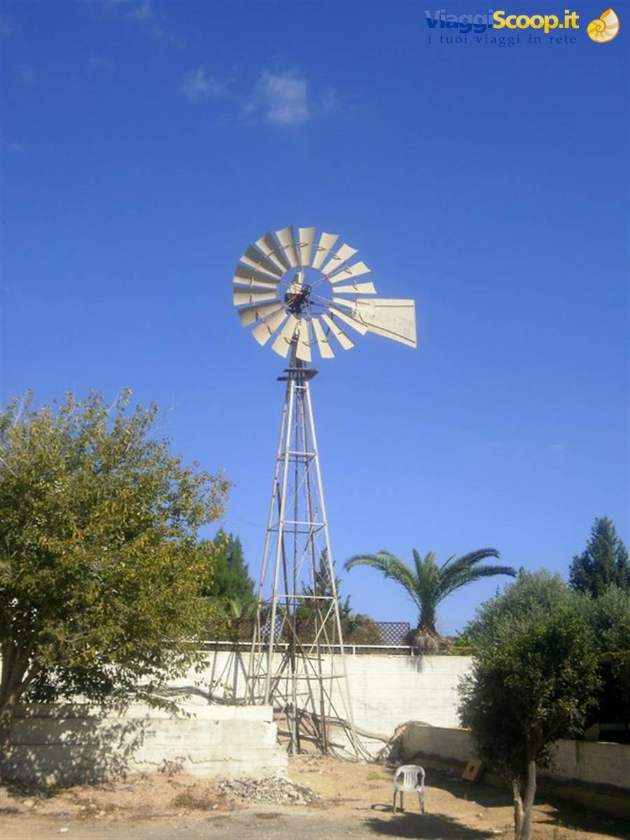 mulini a vento