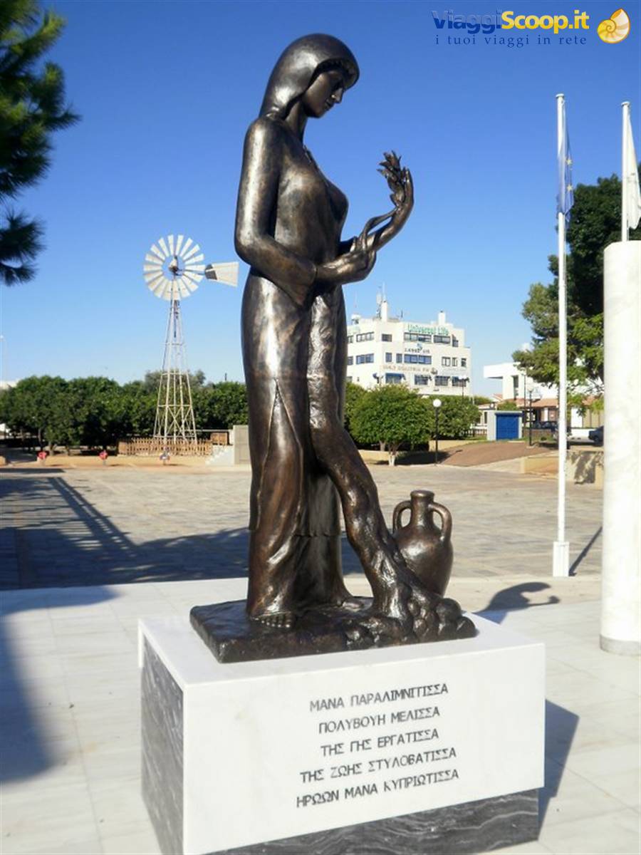 Paralimni