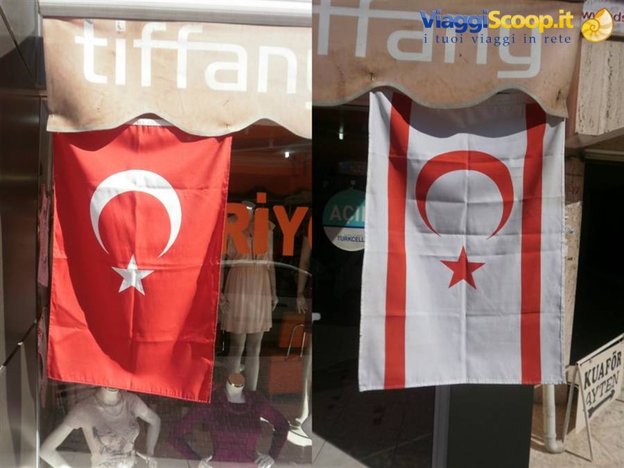Girne (o Kyrenia)