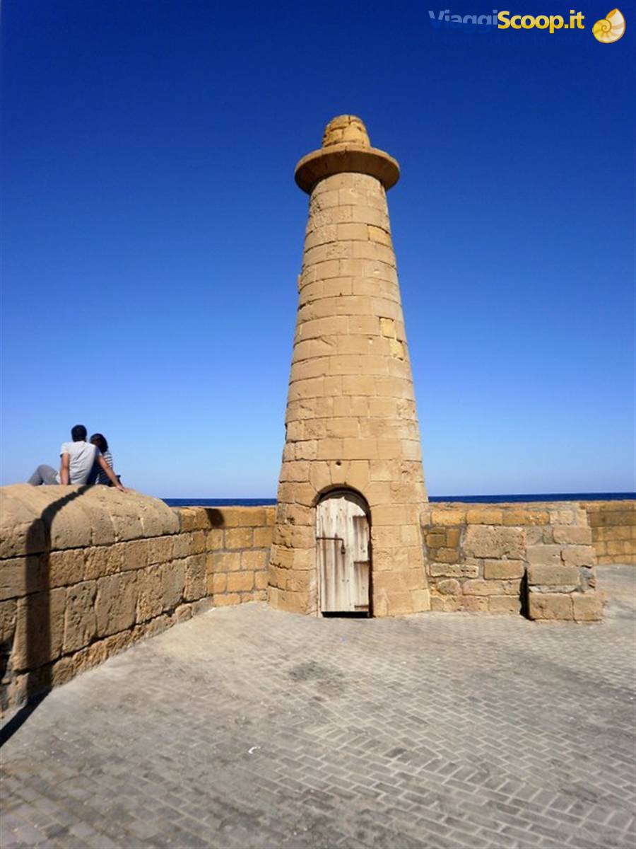 Girne (o Kyrenia)