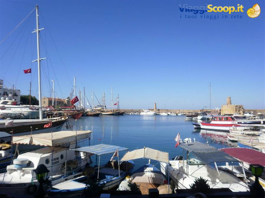 Girne (o Kyrenia)
