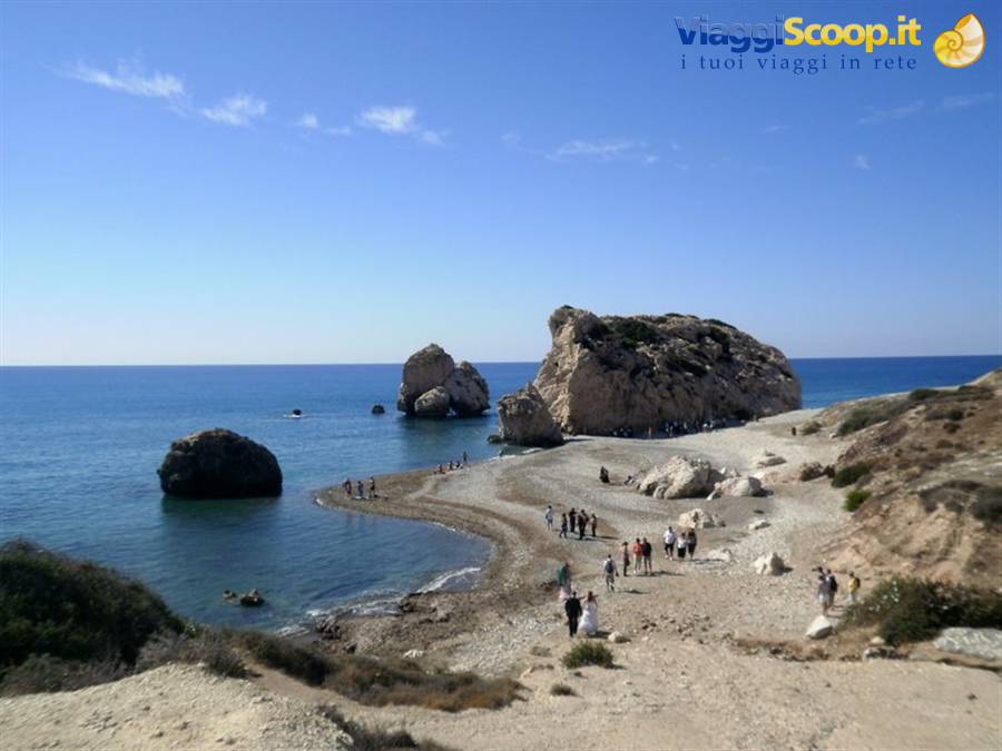 Scoglio di Afrodite
