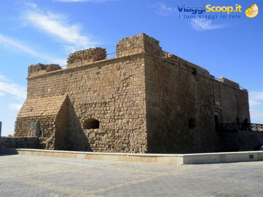 Paphos forte