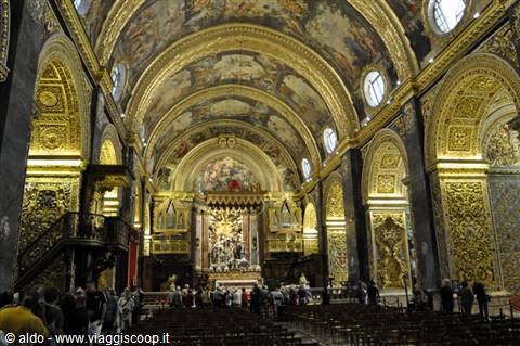 Cattedrale di san Giovanni