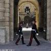 Cambio della guardia MALTA 