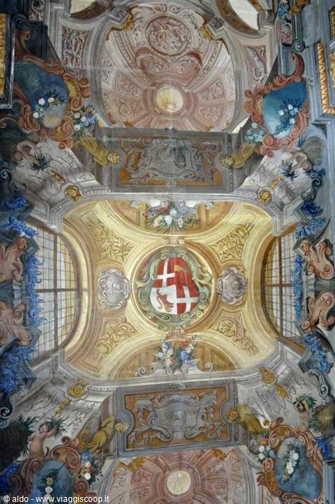 Palazzo del Gran Maestro