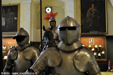 Museo delle armature