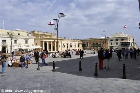 Palace Square