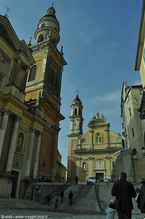 Mentone festa dei limoni