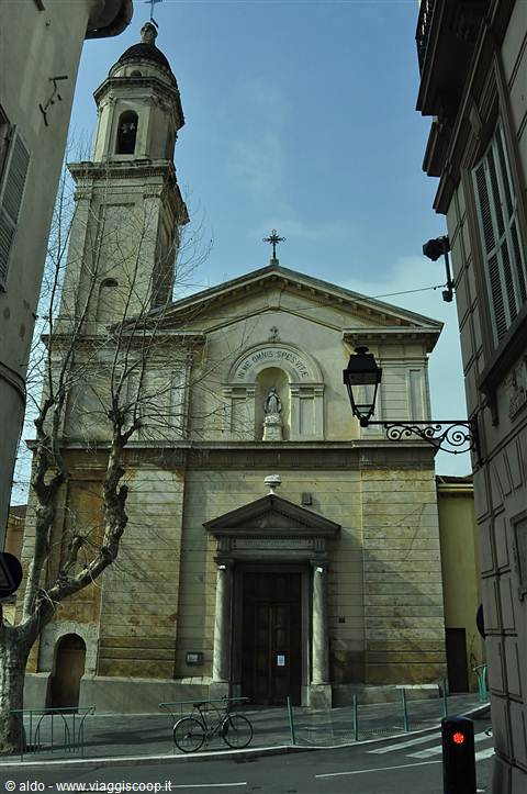 Mentone 