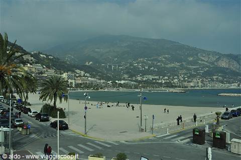Mentone