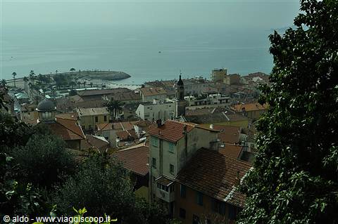 Mentone 