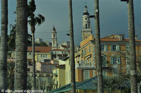 Mentone