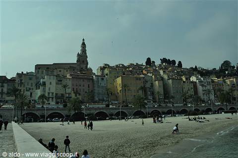 Mentone 