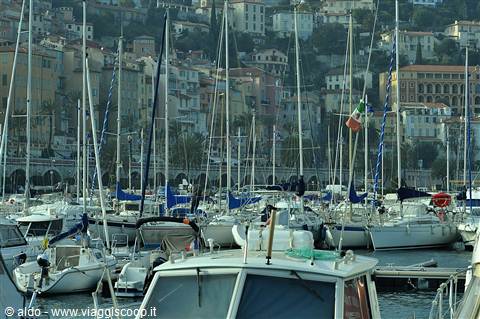 Mentone 