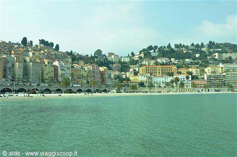 Mentone 