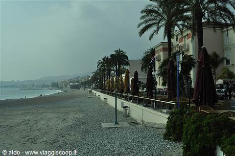 Mentone 