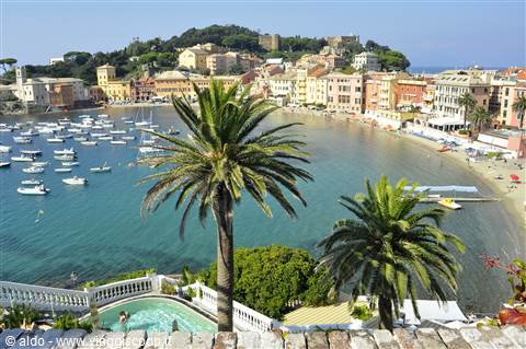 Sestri Levante