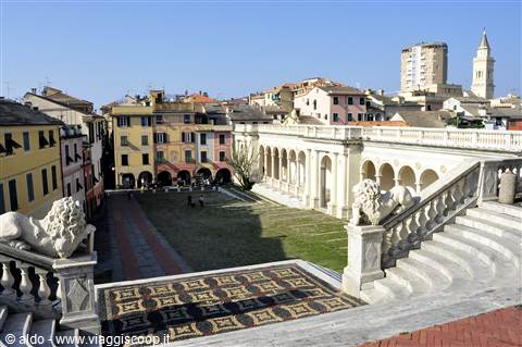 Lavagna