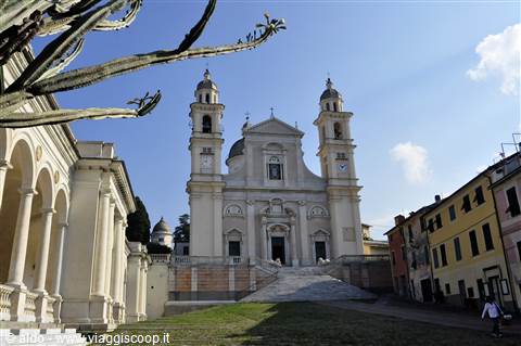 Lavagna