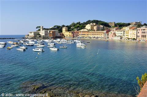 Sestri Levante