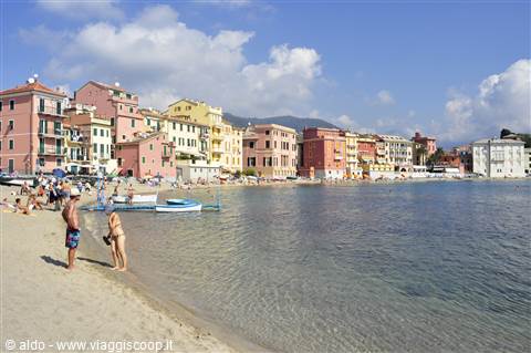 Sestri Levante