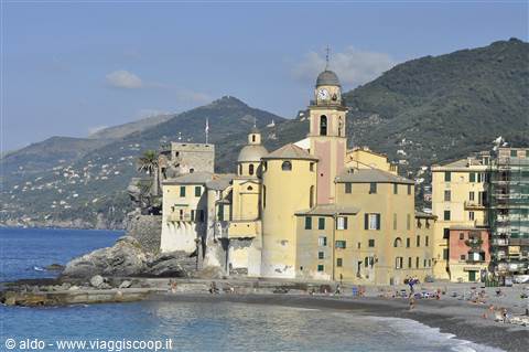 Camogli