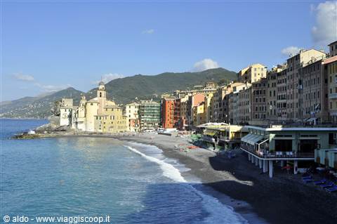 Camogli