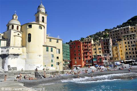Camogli