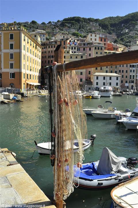 camogli