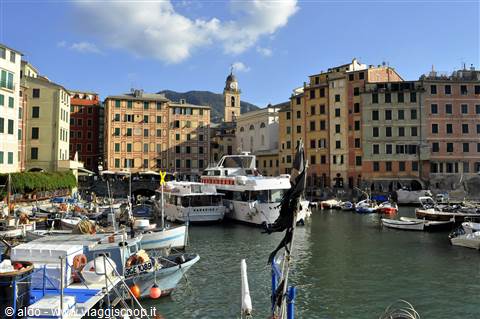 Camogli