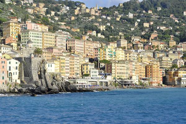 Camogli