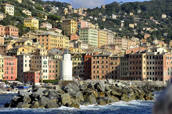 Camogli