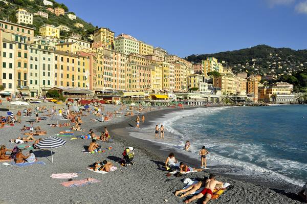 Camogli