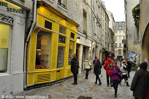 Marais