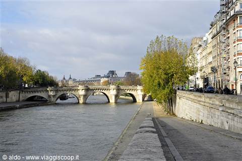 Pont Neuf