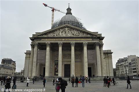 Pantheon