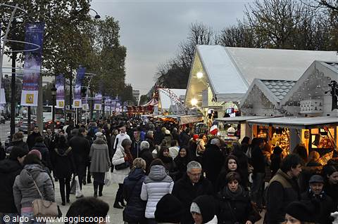 Champs Elysee