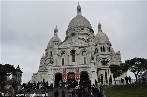 Sacre Coeur