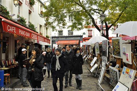 Montmartre
