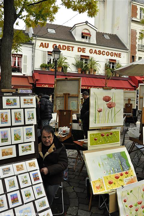 Montmartre