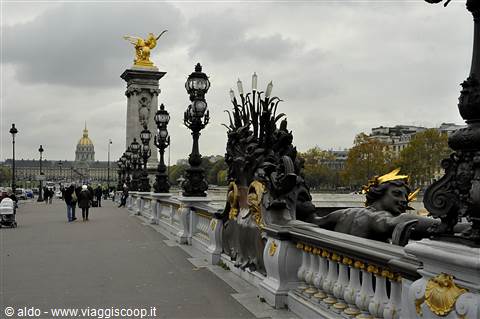 Ponte Alexander III