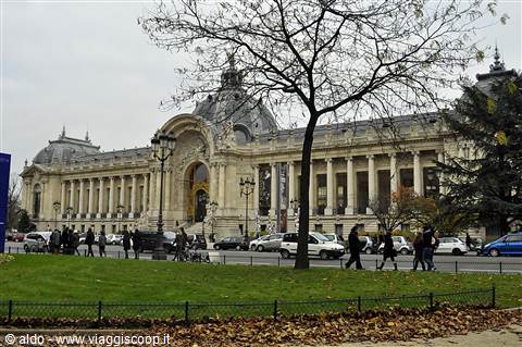 Petit Palais