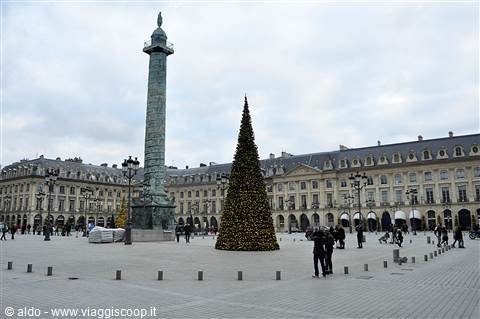 Place Vendome